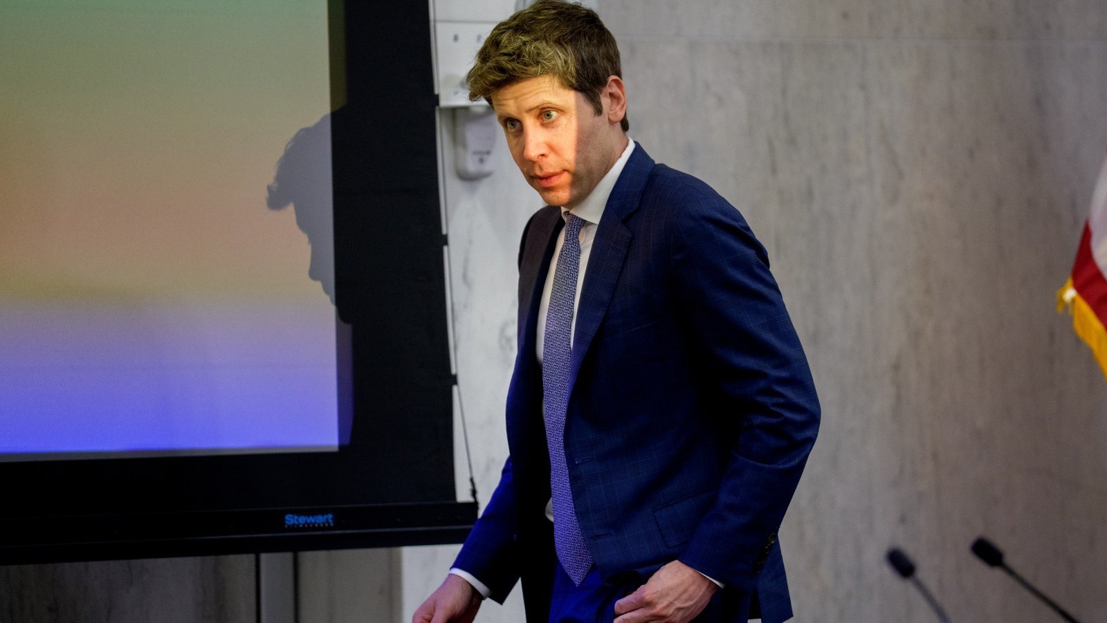 Disney Exits OpenAI Deal After AI Giant Shutters Sora