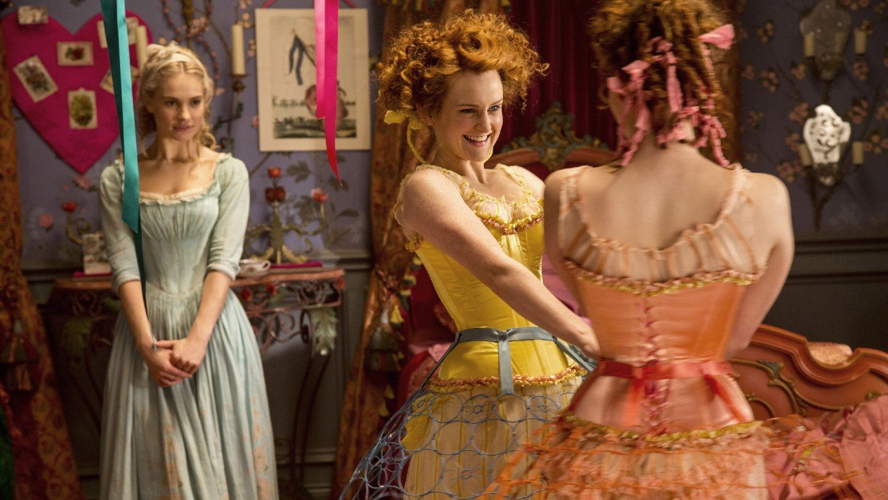 Disney’s Live-Action ‘Cinderella’ Spinoff ‘Stepsisters’ Lands Director Akiva Schaffer, ‘Naked Gun’ Writers