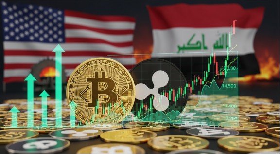 Divergence Amid the Flames: Institutions Buy Bitcoin Frenetically While Retail Traders Short – How Investors Can Hedge? FTMining Cloud Mining Becomes “Safe Haven”