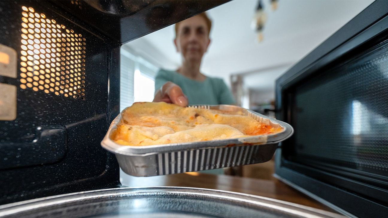 Eating More Ultra-Processed Foods Could Damage Your Bones. Here’s Why