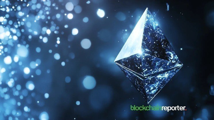 ETH/BTC Holds 0.03 but the Real Test Is Whether It Can Reclaim 0.032 Level