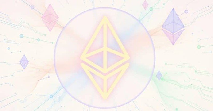 Ethereum Foundation sells 5,000 ETH to Bitmine to fund operations and grants