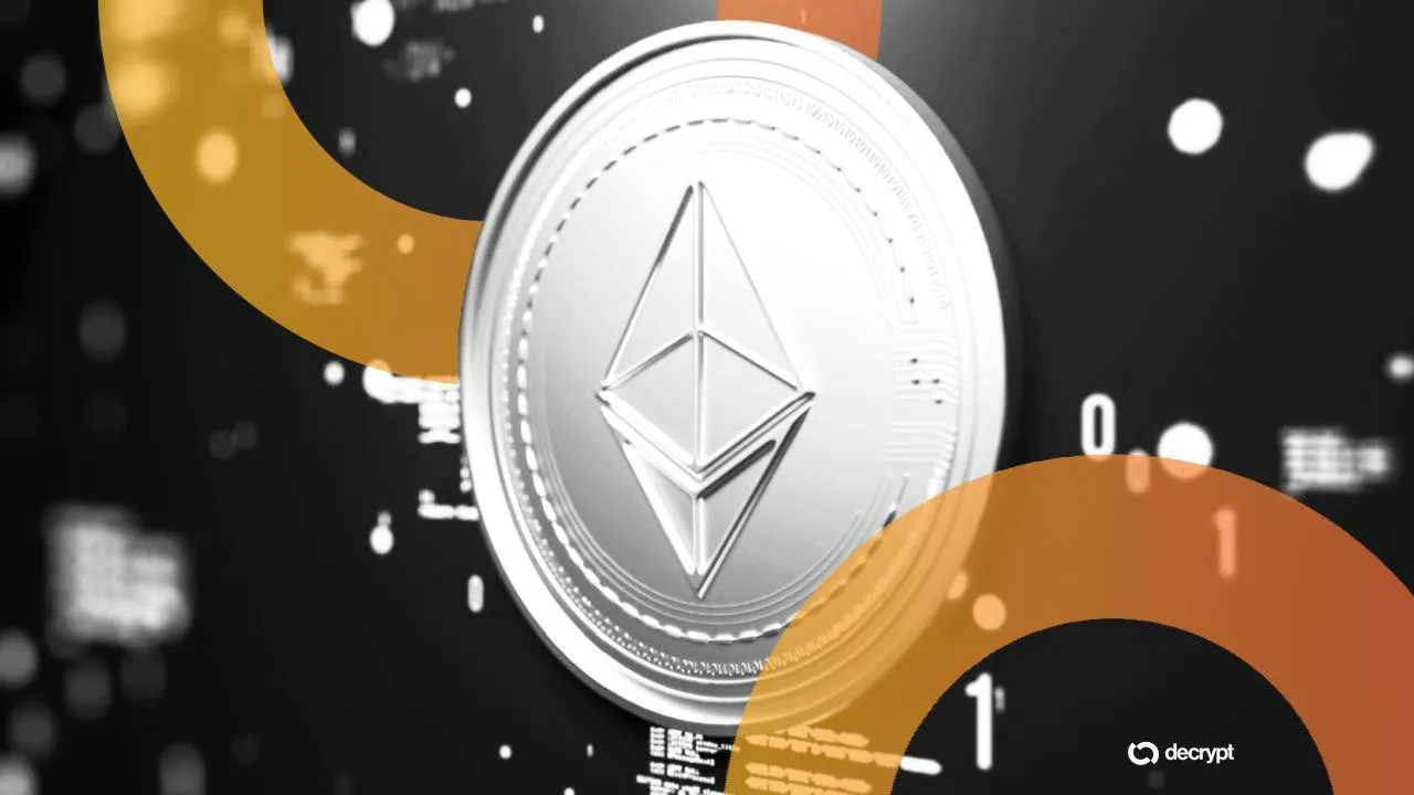 Ethereum Foundation Stakes More ETH, Boosting Total to $50 Million