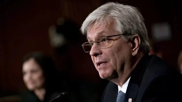 FED Member Christopher Waller Explained Why He Changed His Mind on Cutting Interest Rates