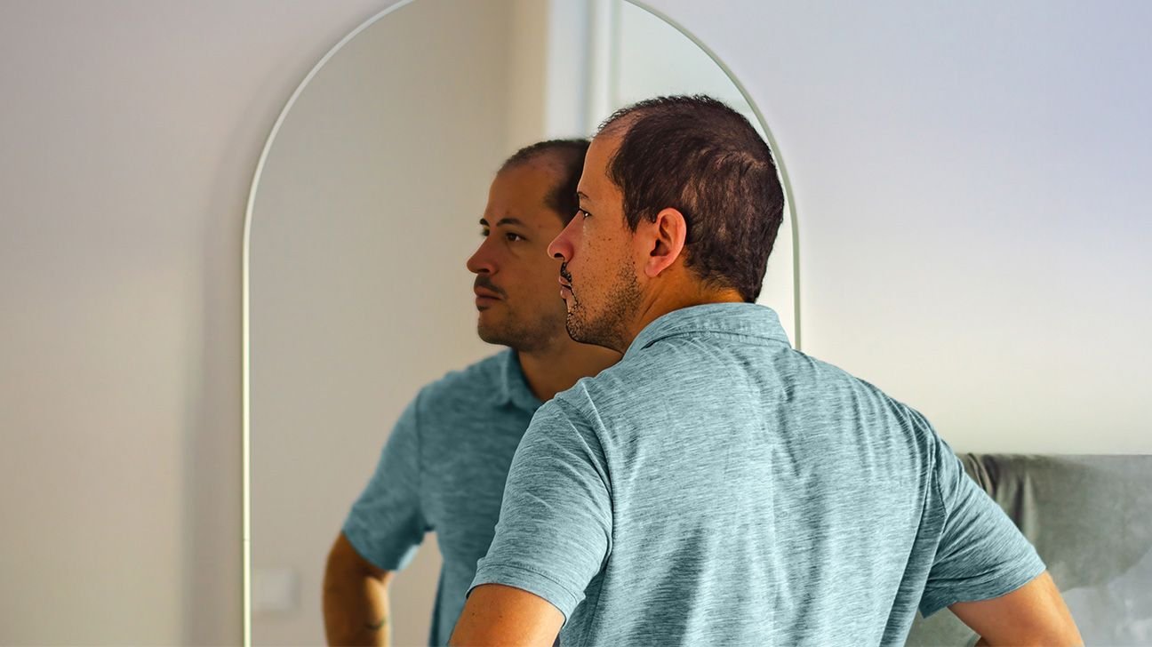 ‘Forever Chemicals’ Causing Faster Aging For Men in Their 50s, Study Finds