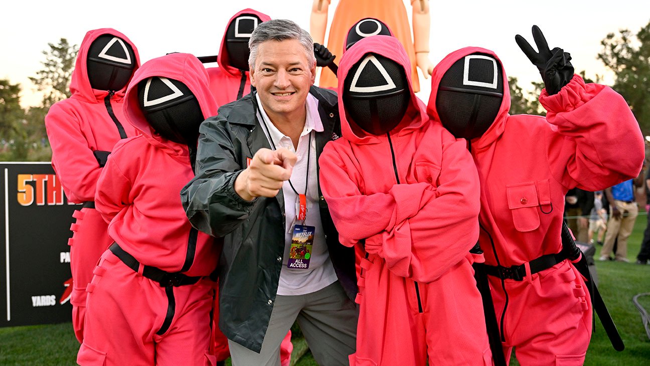 Global Streaming Subscription Revenue Tripled In Five Years, Poised to Top $200 Billion by 2030