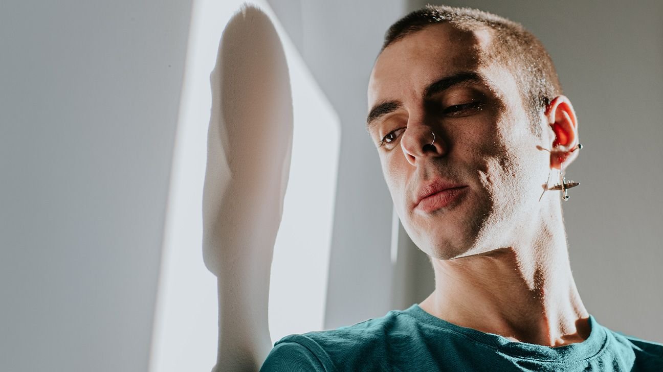 GLP-1 Drugs Like Ozempic, Wegovy May Help Treat Anxiety, Depression