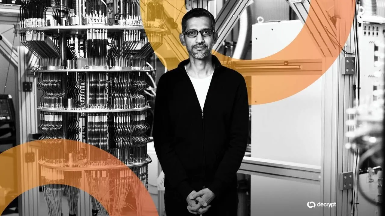 Google Sets 2029 Deadline to Deal With Quantum Threat—Is It a Problem for Bitcoin?