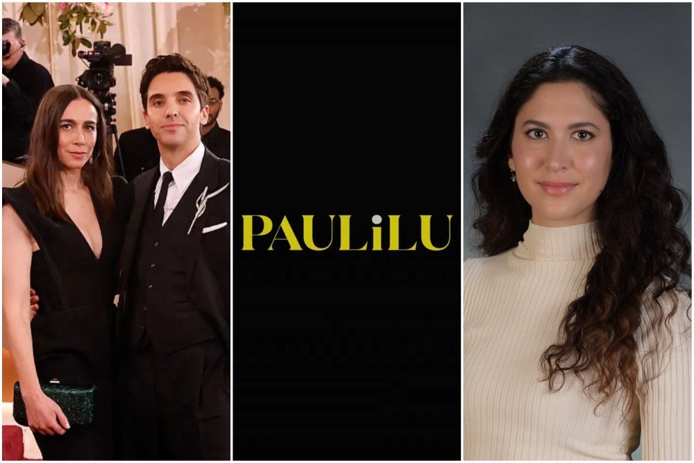 ‘Hacks’ Co-Creators Lucia Aniello and Paul W. Downs Hire Tara Dorfman to Head TV Development at Paulilu Prods. (EXCLUSIVE)