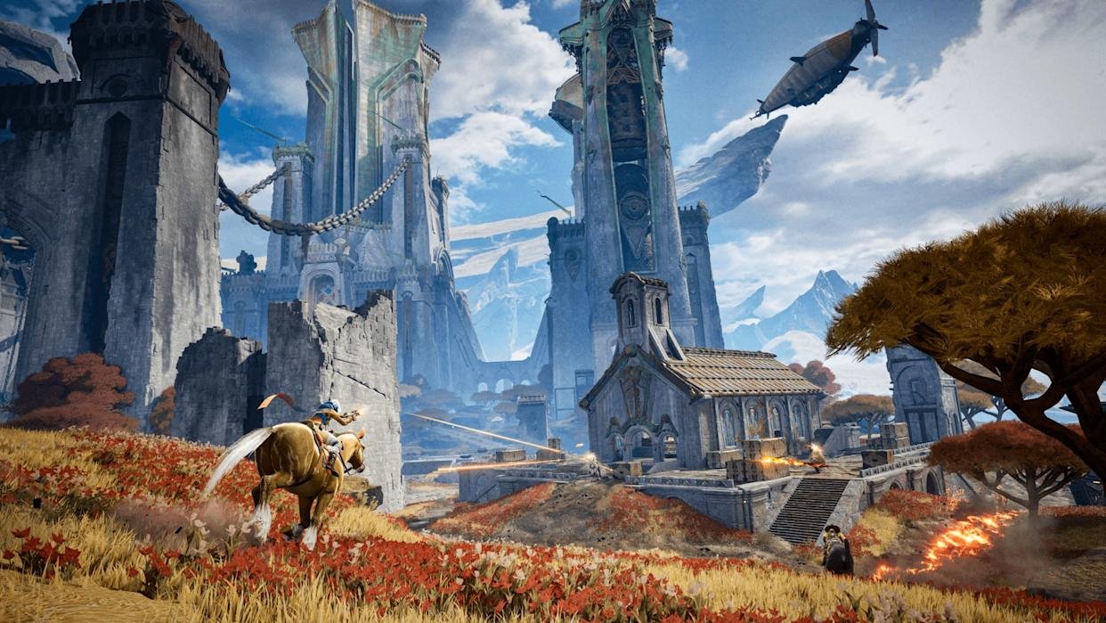 Highguard has raided its last fortress, will shutdown on March 12