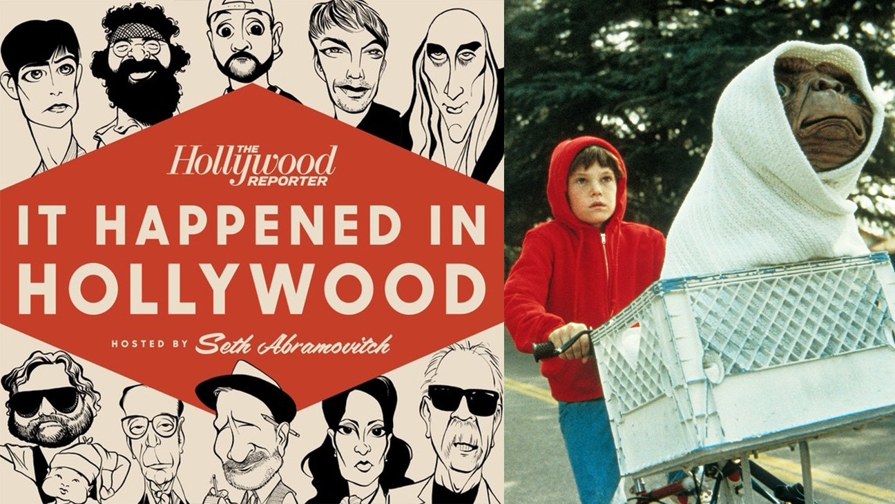 “I Thought I Blew It”: Henry Thomas on the Audition, Trauma and Movie Magic Behind ‘E.T.’