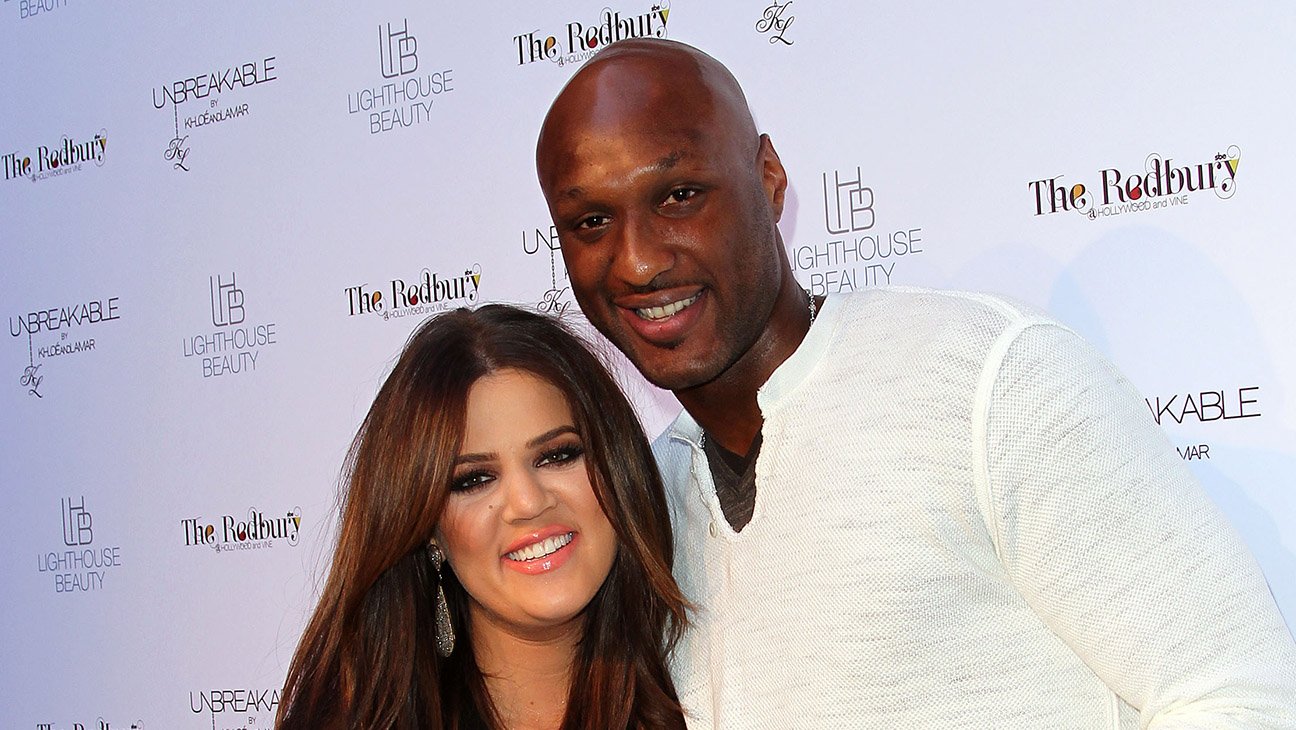 Khloé Kardashian Says E! Series ‘Khloé & Lamar’ Was All Lamar Odom’s Idea