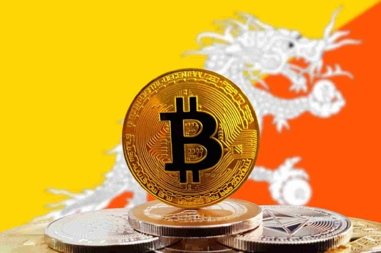 Kingdom of Bhutan signals dumping more Bitcoin
