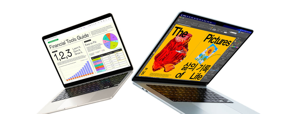 MacBook Air M5 vs. MacBook Air M4: What’s changed beyond the Apple silicon