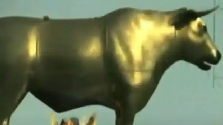 Man who invented ‘world’s most painful torture device’ became a victim of it himself