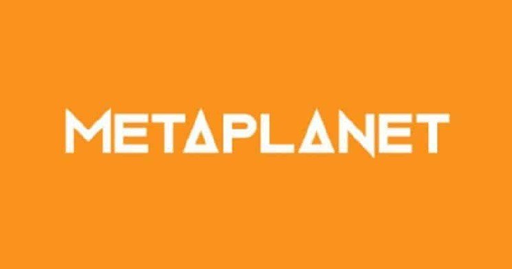 Metaplanet secures $255M, targets $531M total raise to buy more Bitcoin
