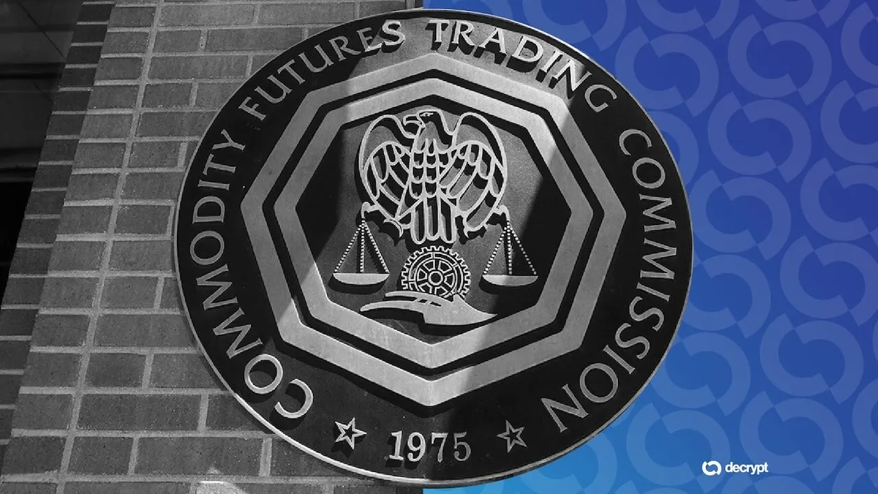 Morning Minute: CFTC Chair Says U.S. Perpetual Futures Are Coming