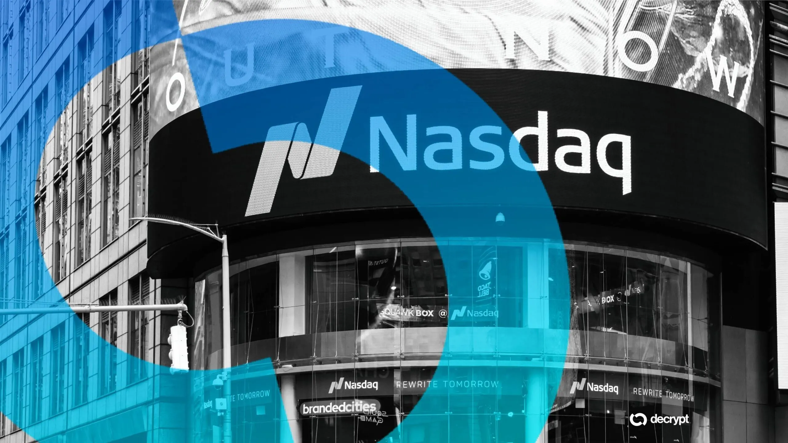 Nasdaq Wants a Piece of the Prediction Market Biz Too