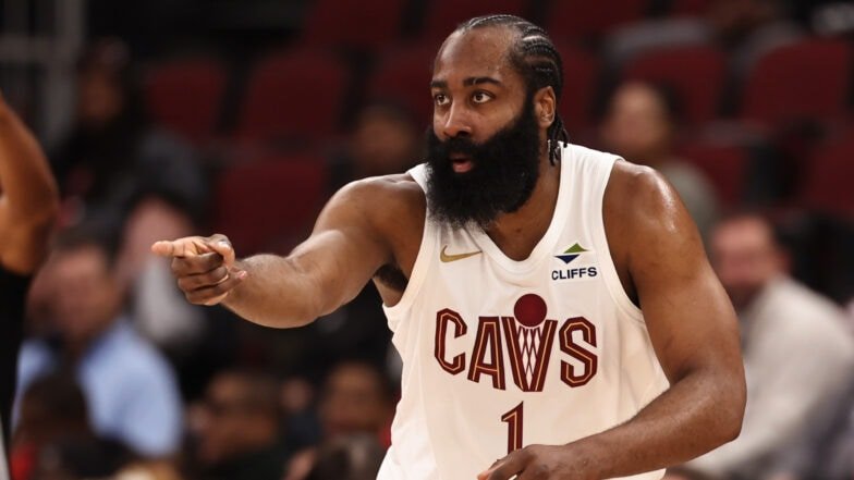 NBA Fantasy: Power Rankings as playoffs heat up