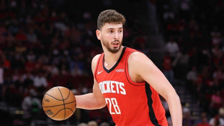 NBA Fantasy: Power Rankings as playoffs wind down