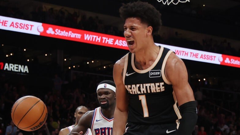 NBA Fantasy: Power Rankings as we navigate Week 21