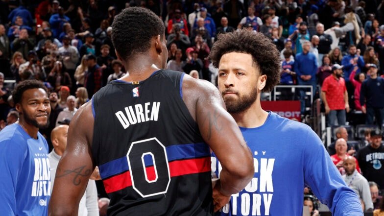 NBA Fantasy — Salary Cap Edition: Week 20 update