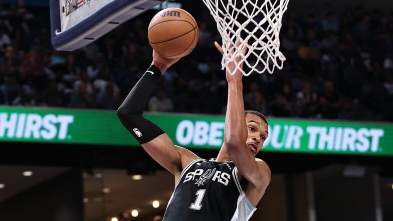 NBA Fantasy — Salary Cap Edition: Week 24 update