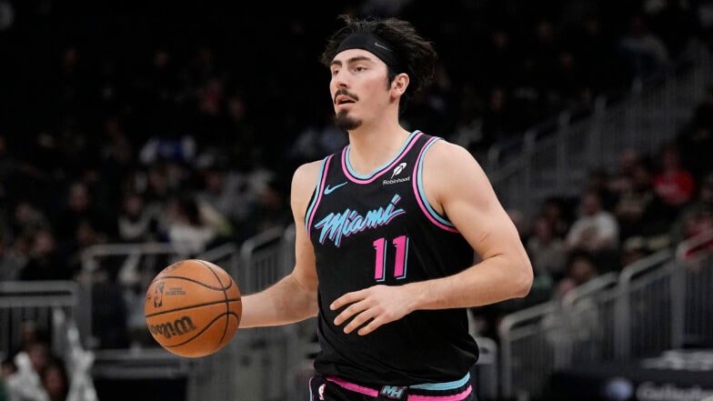 NBA Fantasy: Start/sit guide for Week 20