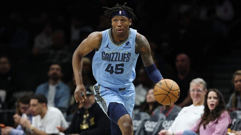 NBA Fantasy: Start/sit guide for Week 23