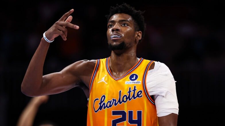 NBA Fantasy: Updated High Score 100 rankings