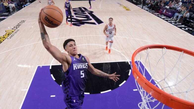 NBA Fantasy: Waiver wire adds as playoffs loom