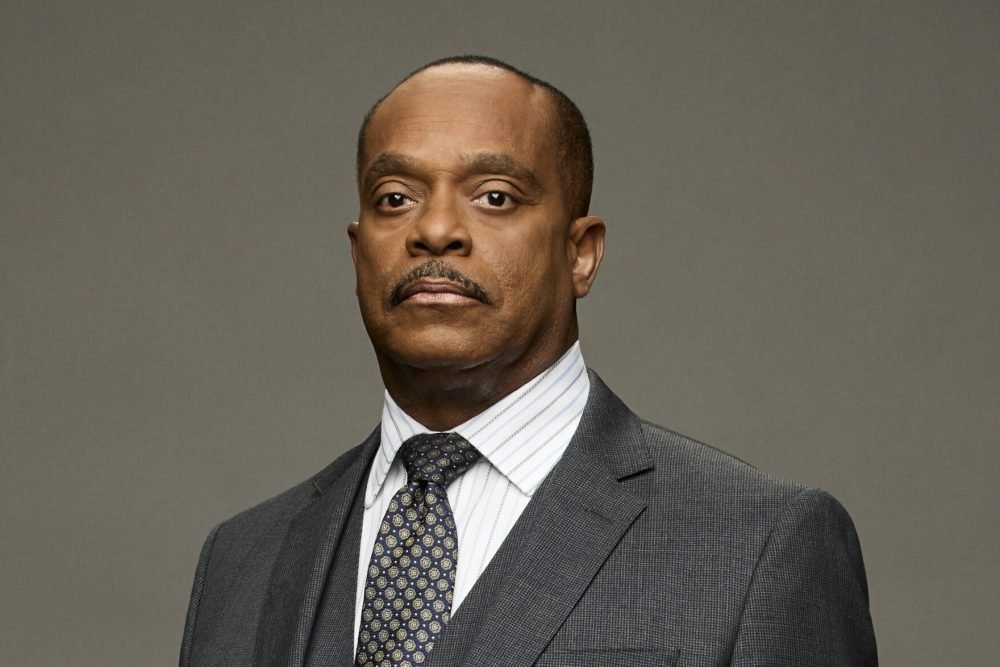 ‘NCIS’ Shocker: Rocky Carroll Tells All on His Unexpected [SPOILER] and Playing Director Vance for Nearly Two Decades