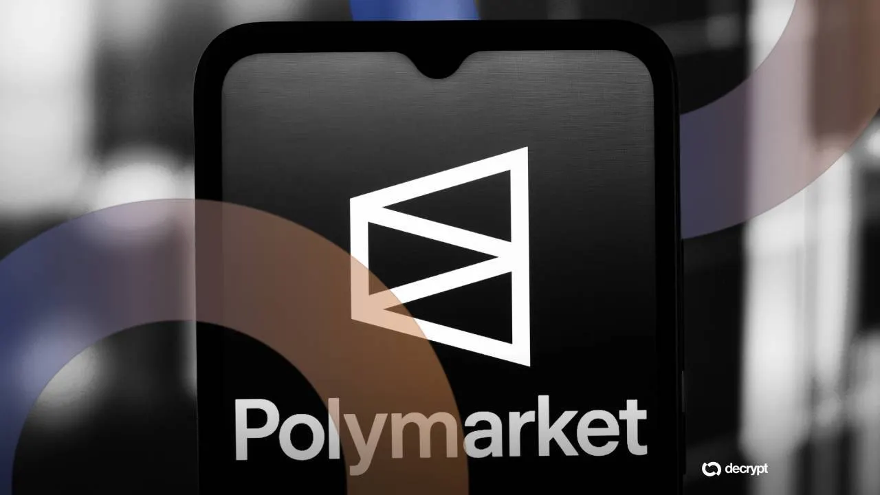 NYSE Parent Company Finalizes Polymarket Investment, Totaling $1.6 Billion