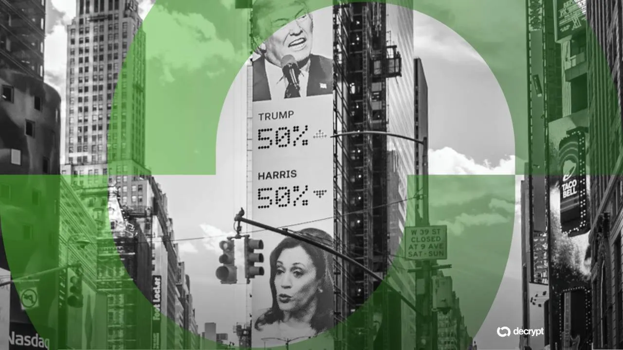 Polymarket, Kalshi Make Moves to Counter Insider Trading as Scrutiny Grows