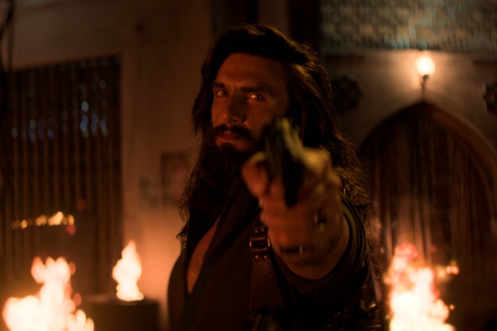 Ranveer Singh’s ‘Dhurandhar: The Revenge’ Crosses $82 Million Worldwide in Record-Breaking Opening Weekend