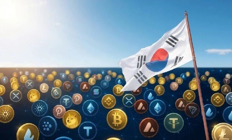 South Korean Cryptocurrency Exchanges See Trading Volume Surge in 14 Altcoins – Here’s the List