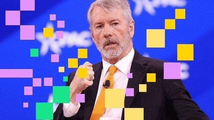 Strategy tops up capital-raising plans, bringing potential bitcoin buying power back to $42 billion