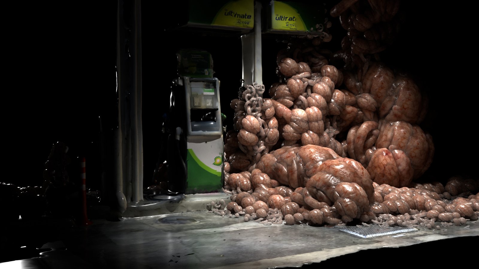 Systemic Racism, AI Bias, Dark Rooms, Trump, a Memorial for Gaza and More: Welcome to ‘Hypervigilance,’ CPH:DOX’s Inter:Active Showcase