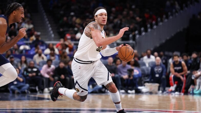 The Athletic: Aaron Gordon could return this week. The Nuggets’ season depends on him