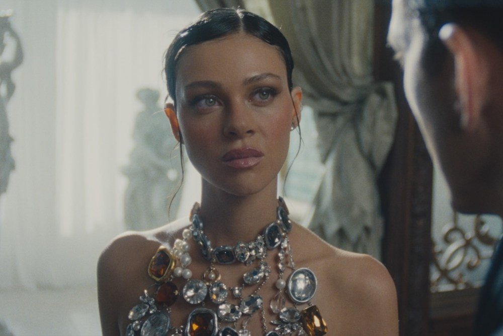 ‘The Beauty’ Finale Director Breaks Down That Disgusting Transformation Scene, [SPOILER]’s Change of Heart and Who Should Return in Season 2