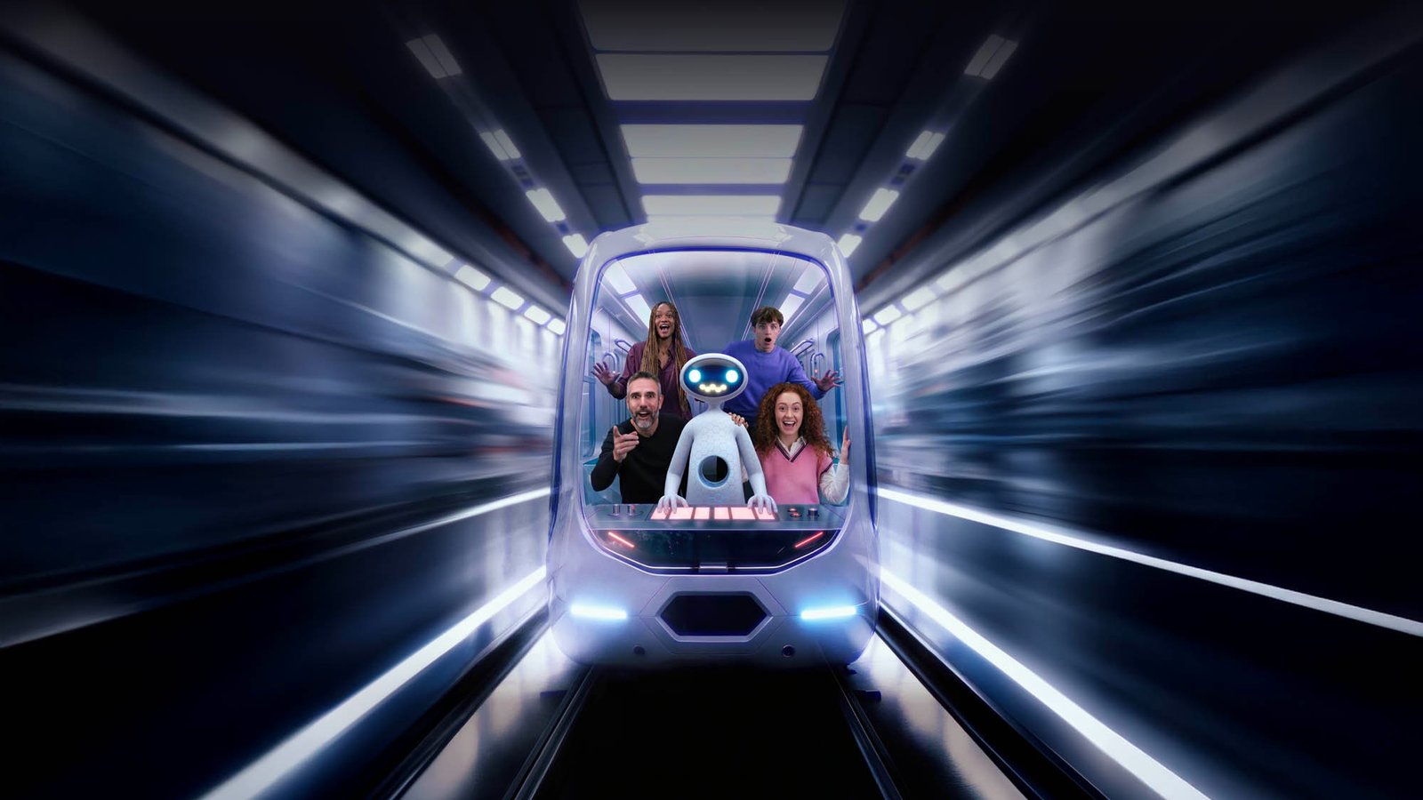 ‘The Black Mirror Experience,’ “Immersive” Blend of “Physical Space and VR,” to Premiere in Montreal