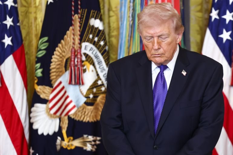 Trump admin offers scant evidence on Iranian threat in ‘America First’ war