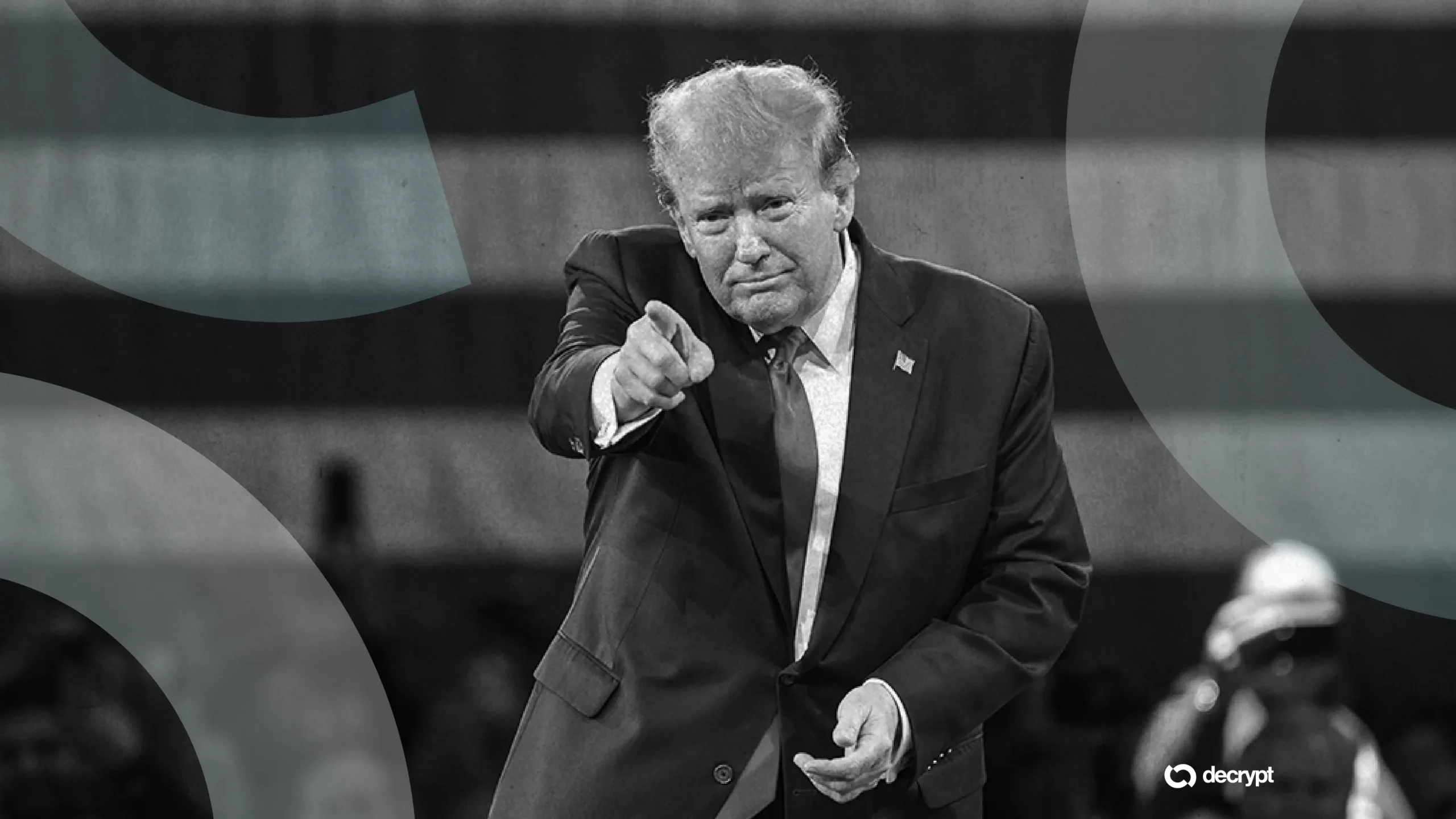 Trump Meme Coin Price, Trading Volume Skyrocket as Holders Vie for Exclusive Event Access