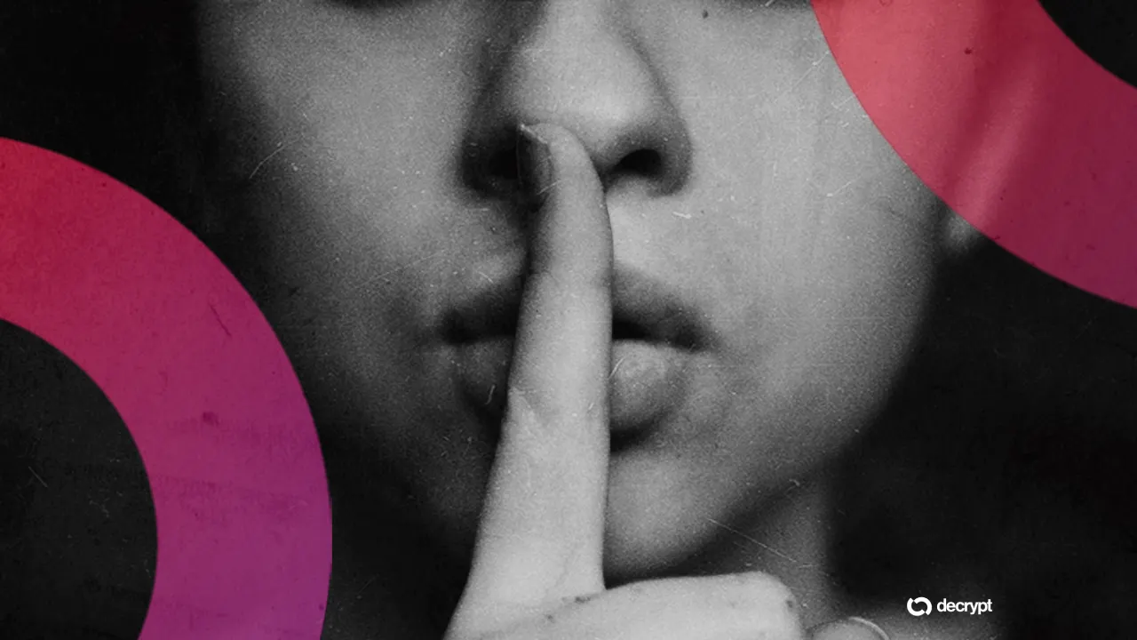 Trump Policy Has Crypto Privacy Developers in a ‘Very Bad State’, Says Coin Center