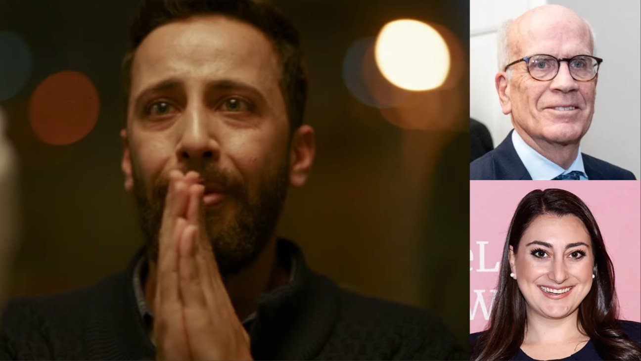 U.S. Lawmakers Introduce Hind Rajab Accountability Bill (Exclusive)