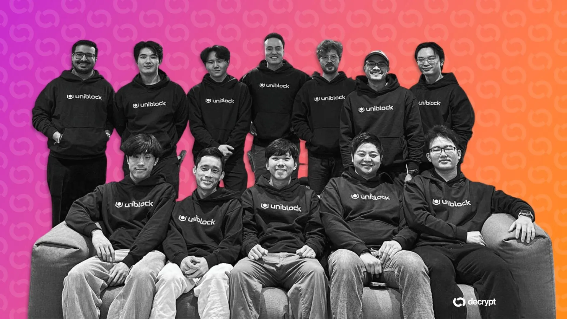 Uniblock Raises $5.2M to Unify Blockchain Infrastructure