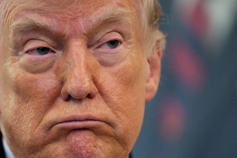 US says they’re talking, Iran says they’re not. Who’s telling the truth?