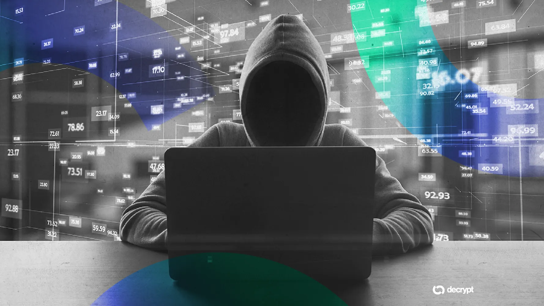 Venture Firm Founder Offers Bounty to Help Recover $42 Million in Stolen Bitcoin, Crypto