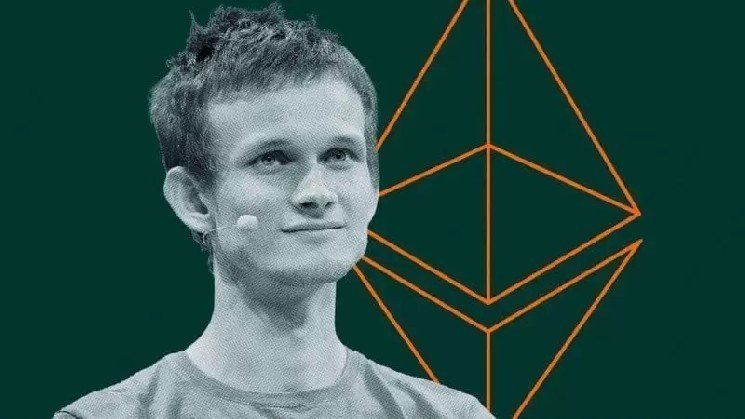 Vitalik Buterin Makes Important Appeal to the Ethereum Community: “If We Do This, We Will Regain Momentum!”