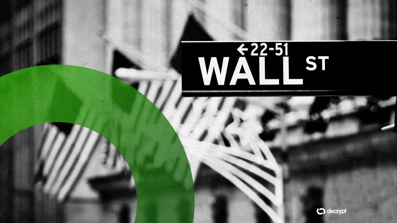 Wall Street’s Crypto Ties Deepen as NYSE Taps Securitize for Tokenized Securities